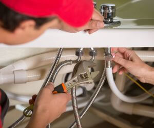 About Water Heater Repair LLC Booker, TX